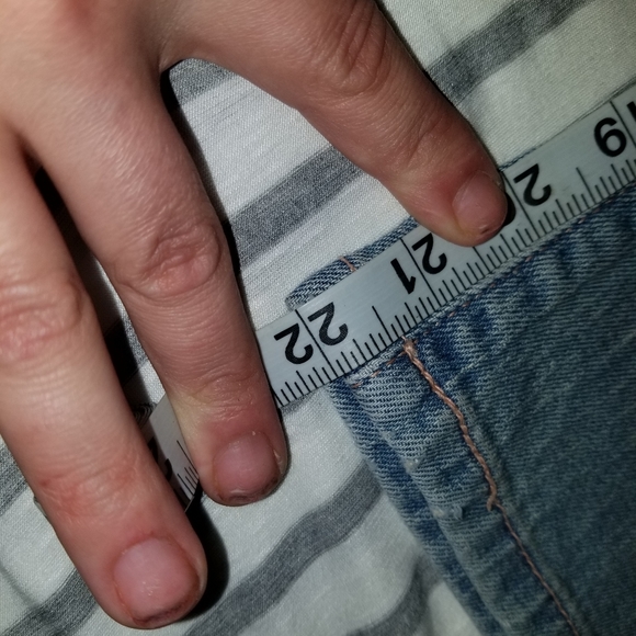 Levi's capis - Picture 4 of 6